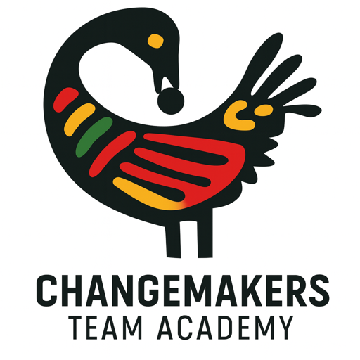 Changemakers Team Academy logo